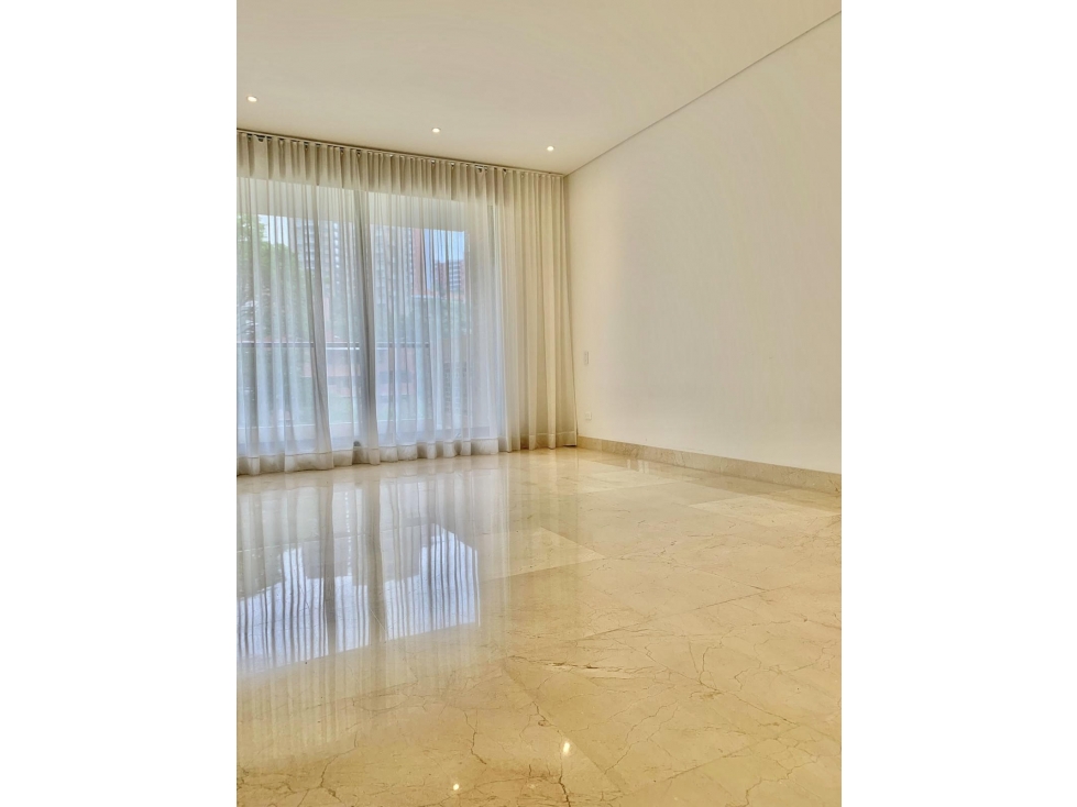 (PM) APARTAMENTO EN VENTA EN SANTA RITA, OESTE, CALI — foto 5