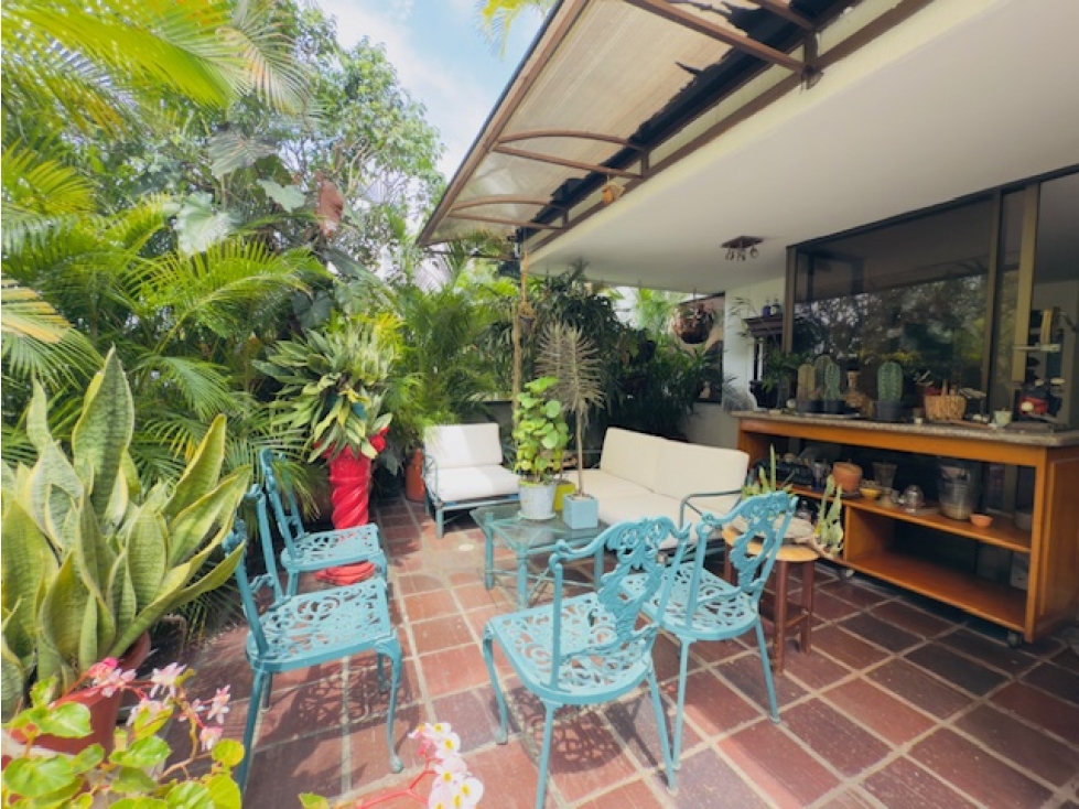 (WS) APARTAMENTO PARA VENTA EN ARBOLEDA- OESTE, CALI — foto 6