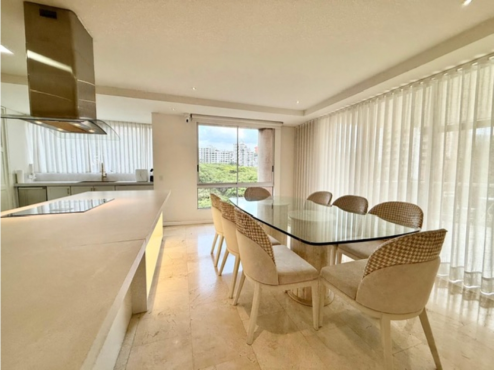 (WS) APARTAMENTO PARA LA VENTA EN AGUACATAL-OESTE, CALI — foto 3