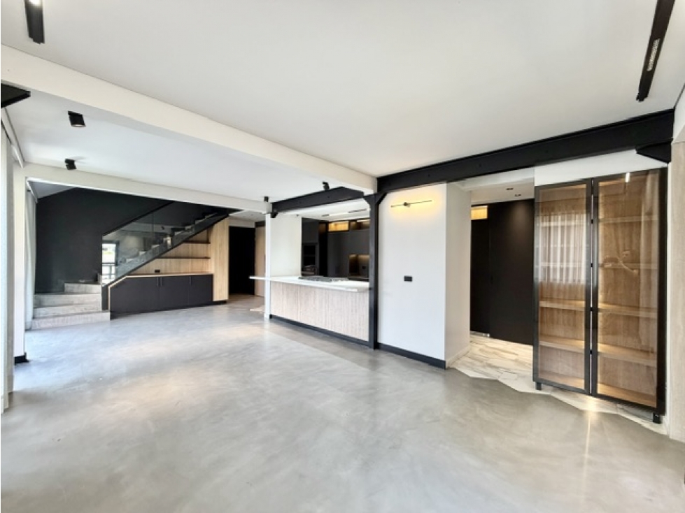 (WS) APARTAMENTO, PARA VENTA EN NORMANDIA, OESTE DE CALI. — foto 2
