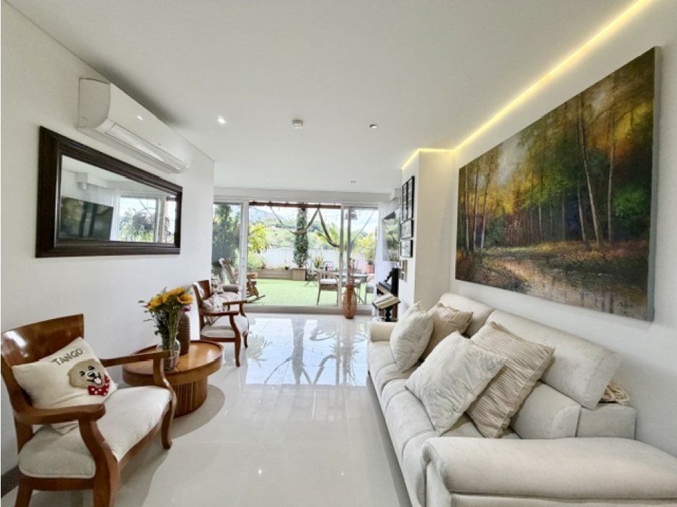(PM) APARTAMENTO PARA VENTA EN MIRAFLORES-OESTE, CALI