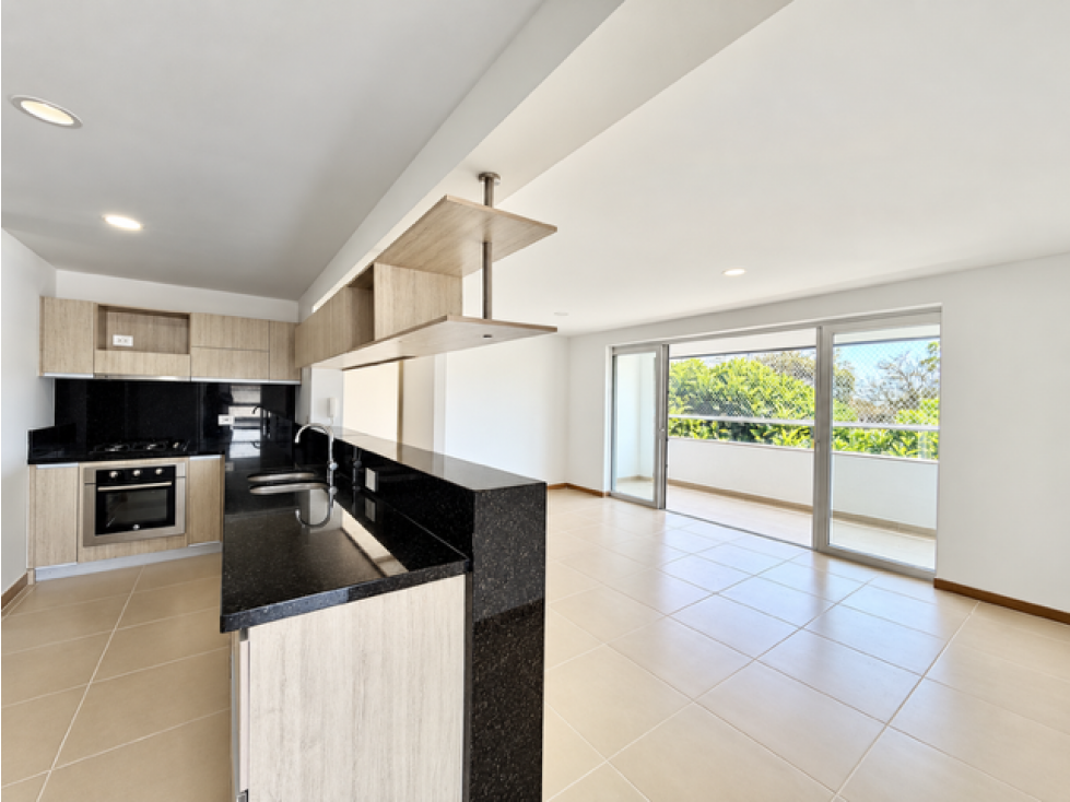 (WS) APARTAMENTO PARA LA VENTA EN PANCE-SUR, CALI