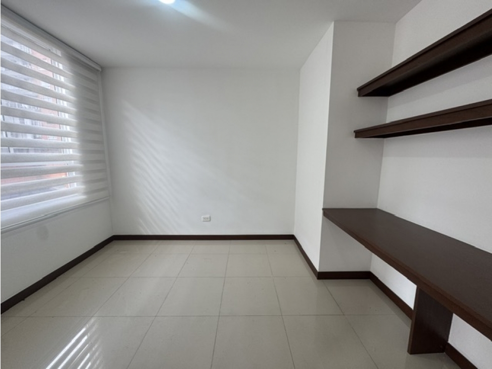 (MP) APARTAMENTO PARA ALQUILAR EN NORMANDIA-OESTE, CALI — foto 4