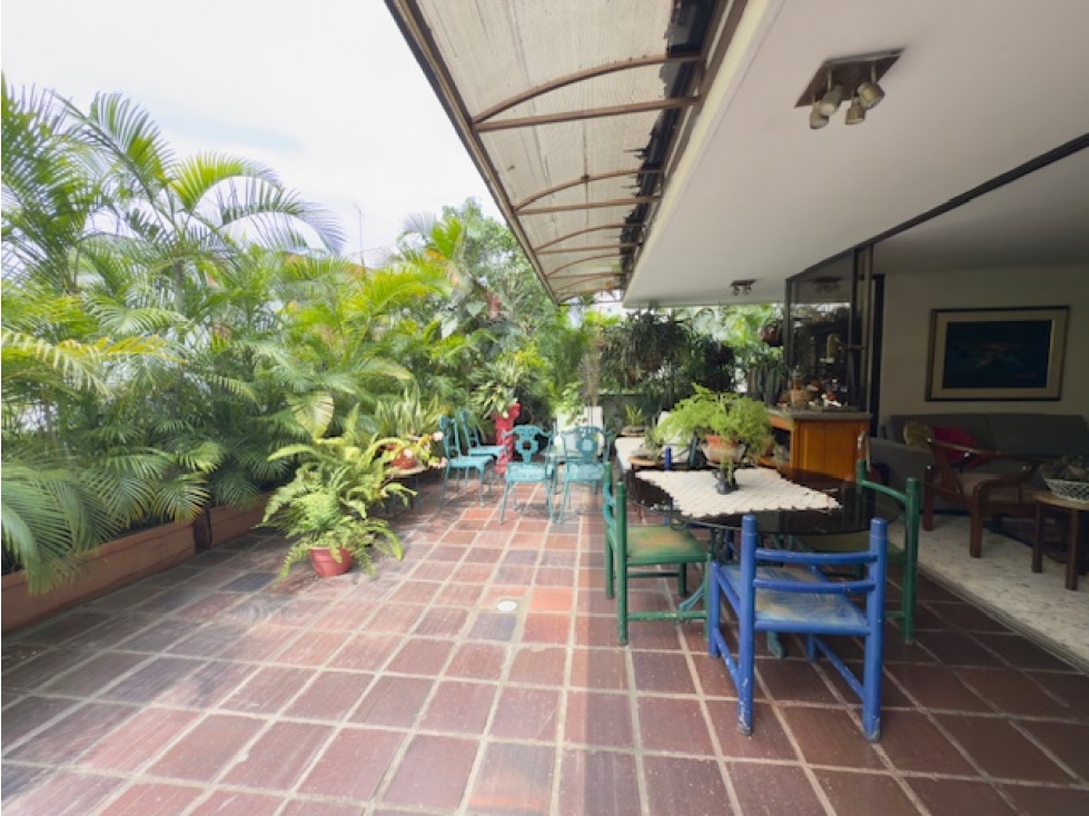 (WS) APARTAMENTO PARA VENTA EN ARBOLEDA- OESTE, CALI — foto 2