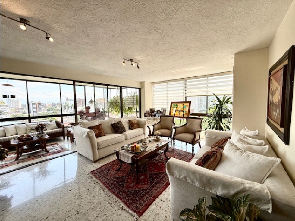 (J) APARTAMENTO PARA VENTA EN JUANAMBU-NORTE, CALI