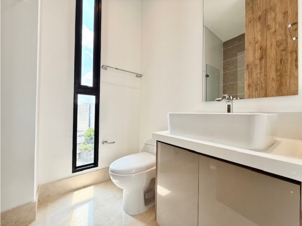 (PM) APARTAMENTO PARA VENTA EN ARBOLEDA-OESTE, CALI — foto 6