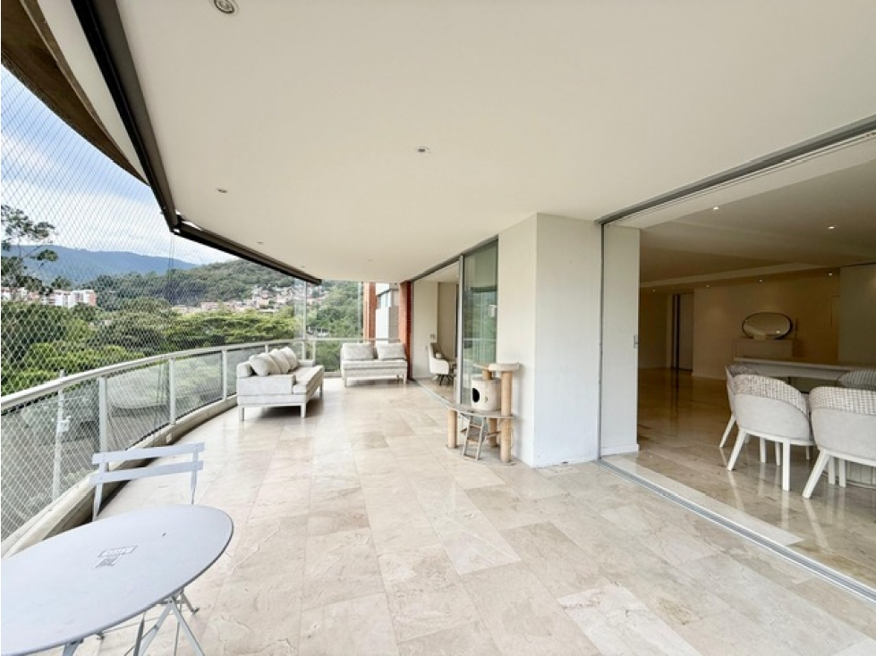 (WS) APARTAMENTO PARA LA VENTA EN AGUACATAL-OESTE, CALI — foto 4