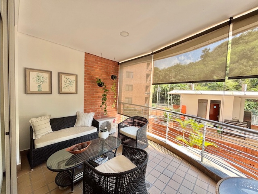 (PM) APARTAMENTO EN VENTA EN EL AGUACATAL- OESTE, CALI — foto 4