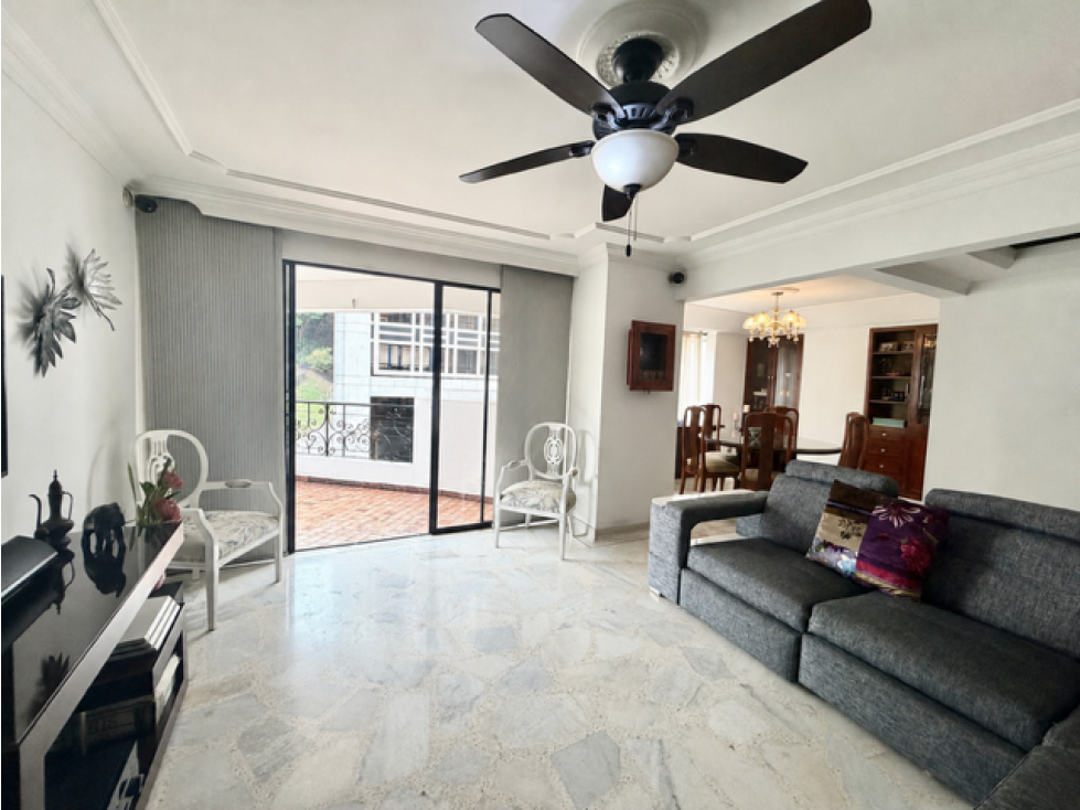 (WS) APARTAMENTO PARA VENTA EN CENTENARIO, NORTE DE CALI. — foto 4