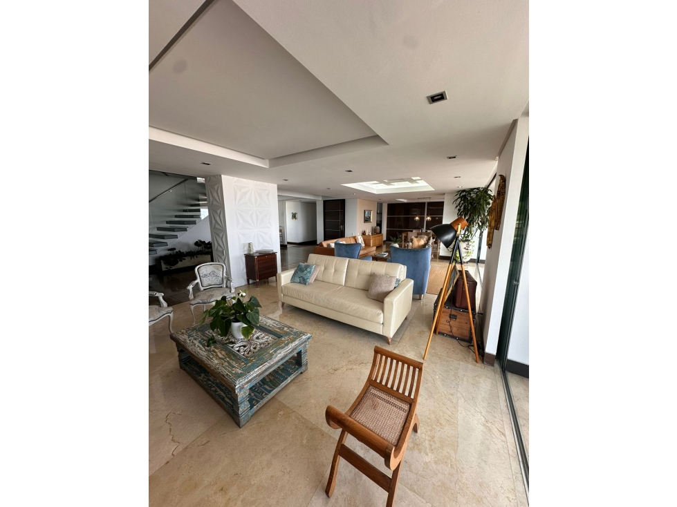 (J-C) APARTAMENTO PARA VENTA EN NORMANDIA-OESTE, CALI