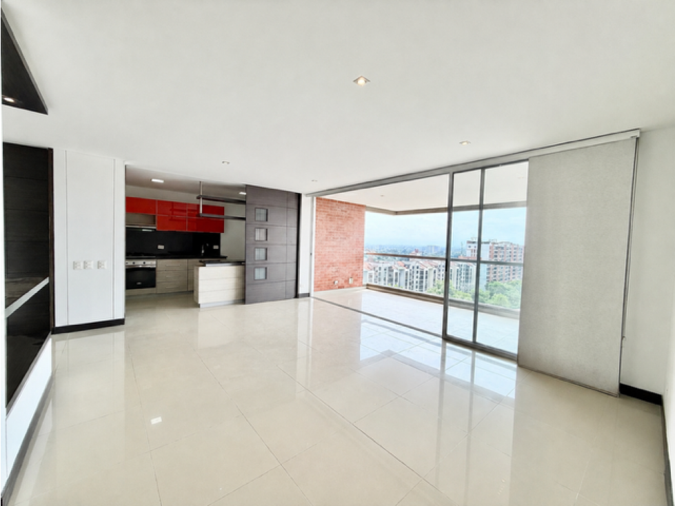 (MJ) APARTAMENTO PARA VENTA EN CHIPICHAPE-NORTE, CALI