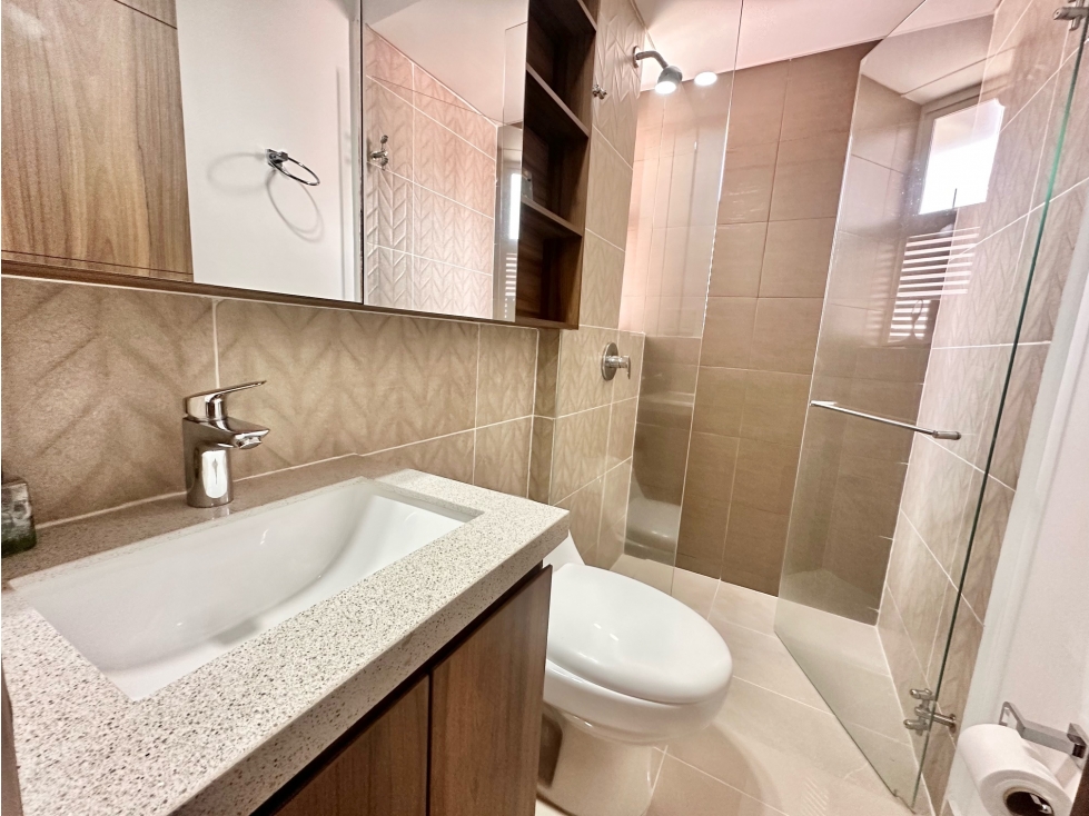 (MJ APARTAMENTO EN VENTA EN LA FLORA-NORTE, CALI - 5