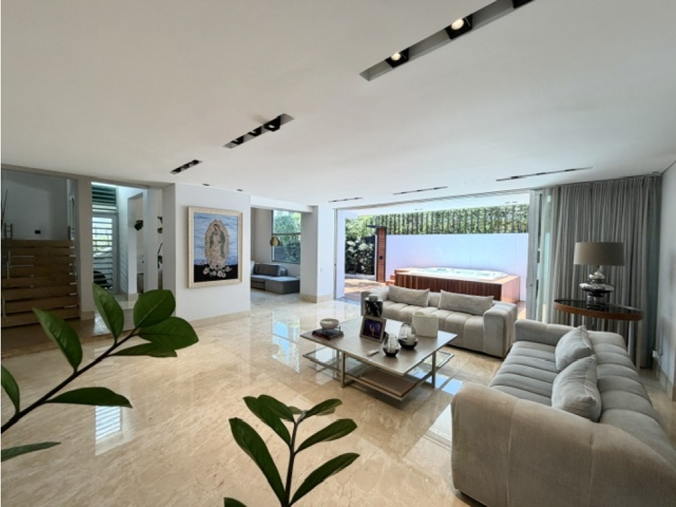 (WS) CASA EN CONDOMINIO EN VENTA EN PANCE, SUR DE CALI. — foto 2