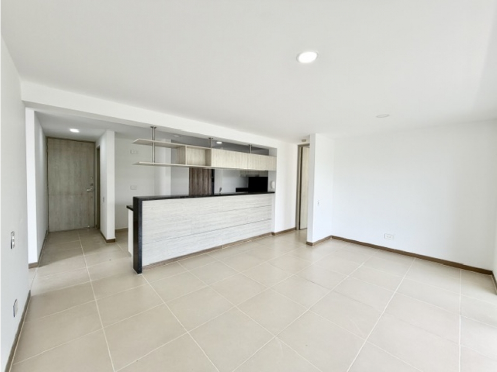 (WS) APARTAMENTO PARA LA VENTA EN PANCE-SUR, CALI — foto 2