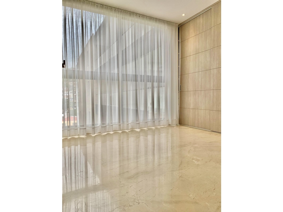 (PM) APARTAMENTO EN VENTA EN SANTA RITA, OESTE, CALI — foto 4