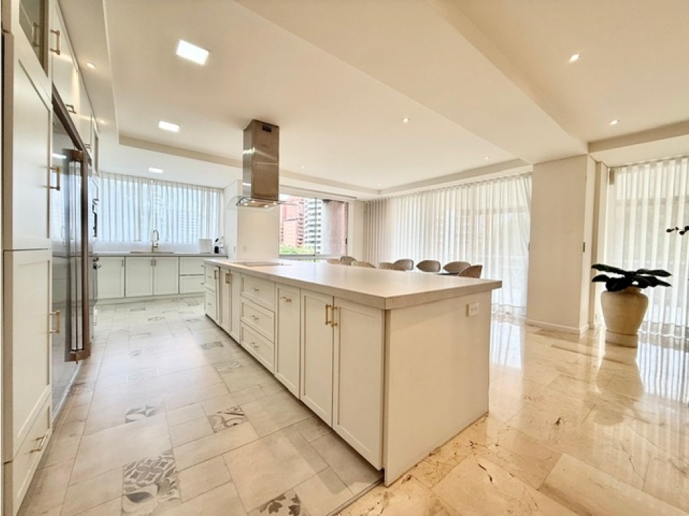 (WS) APARTAMENTO PARA LA VENTA EN AGUACATAL-OESTE, CALI — foto 5