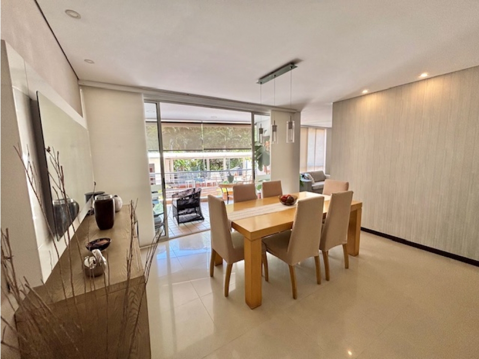 (PM) APARTAMENTO EN VENTA EN EL AGUACATAL- OESTE, CALI — foto 5