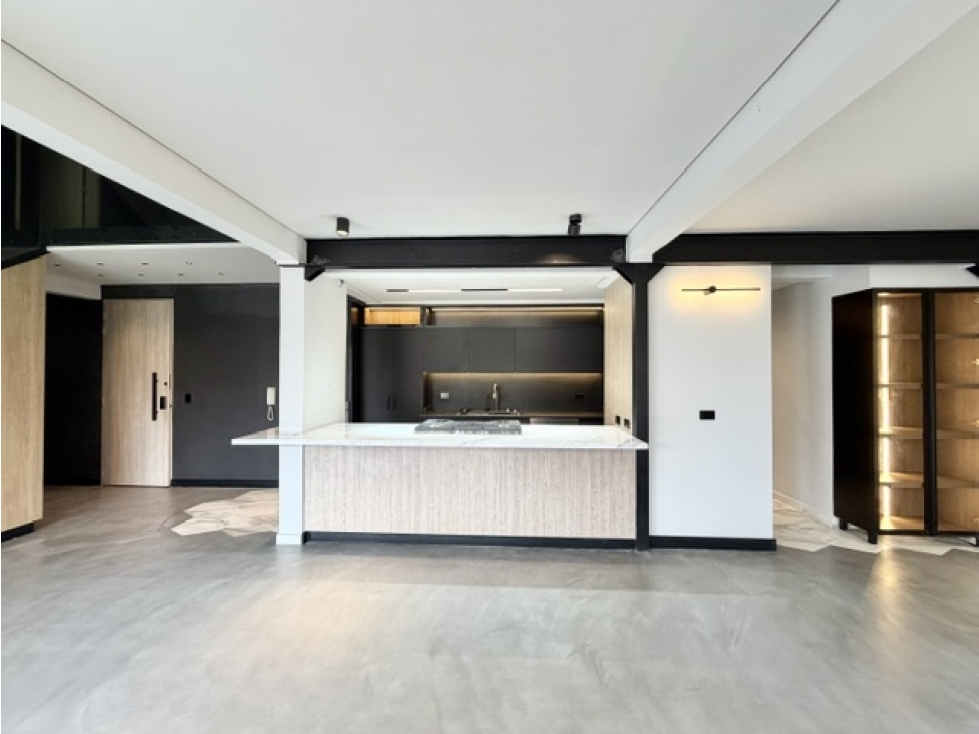 (WS) APARTAMENTO, PARA VENTA EN NORMANDIA, OESTE DE CALI. — foto 4