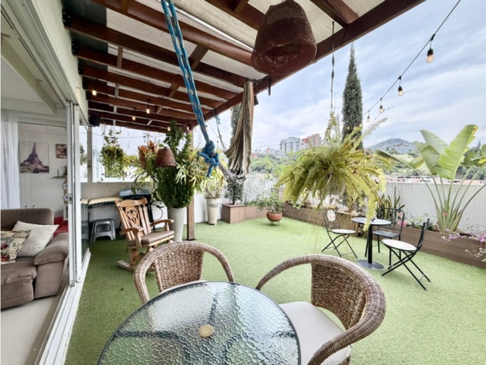 (PM) APARTAMENTO PARA VENTA EN MIRAFLORES-OESTE, CALI — foto 3
