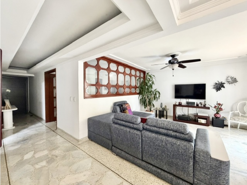 (WS) APARTAMENTO PARA VENTA EN CENTENARIO, NORTE DE CALI.