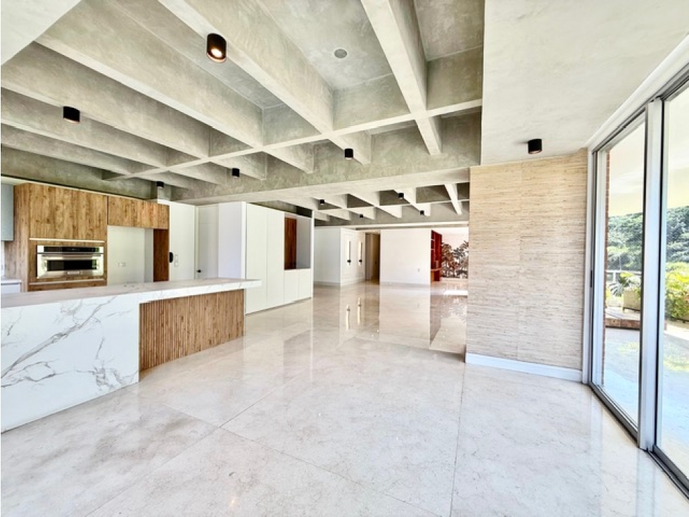 (WS) APARTAMENTO PARA ALQUILAR EN AGUACATAL-OESTE, CALI