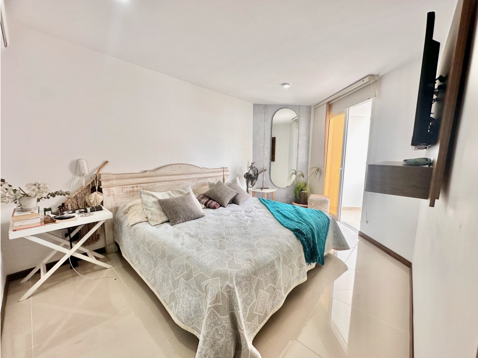 (MJ APARTAMENTO EN VENTA EN LA FLORA-NORTE, CALI - 6