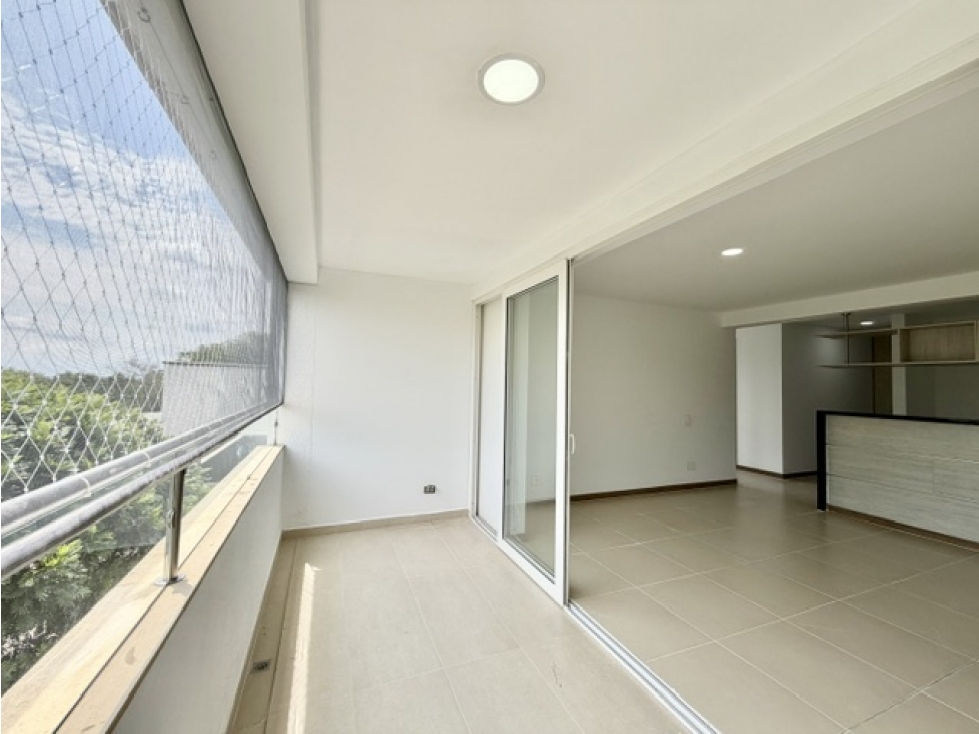 (WS) APARTAMENTO PARA LA VENTA EN PANCE-SUR, CALI — foto 3