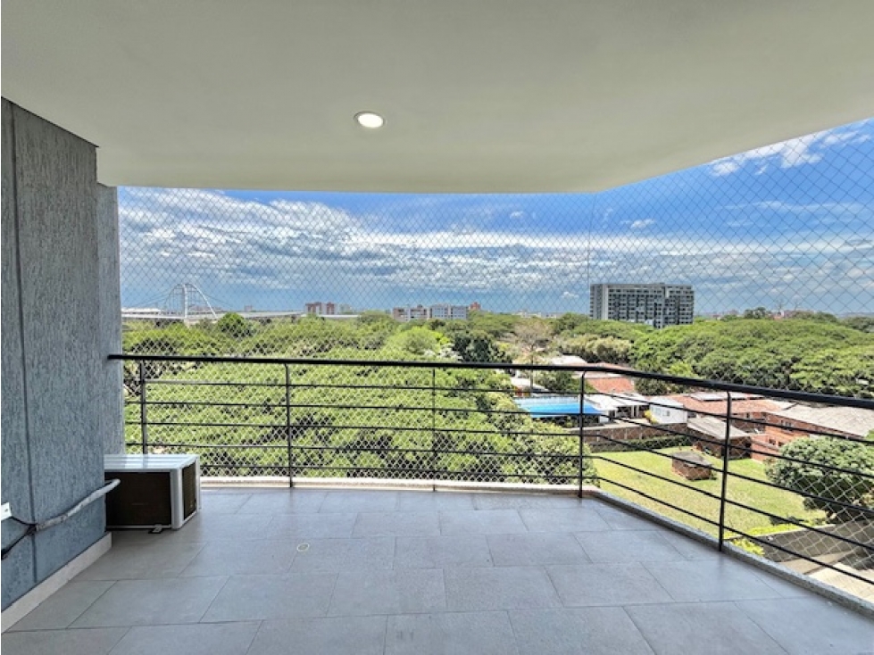 (PM) APARTAMENTO EN VENTA SEMINARIO-SUR, CALI — foto 2