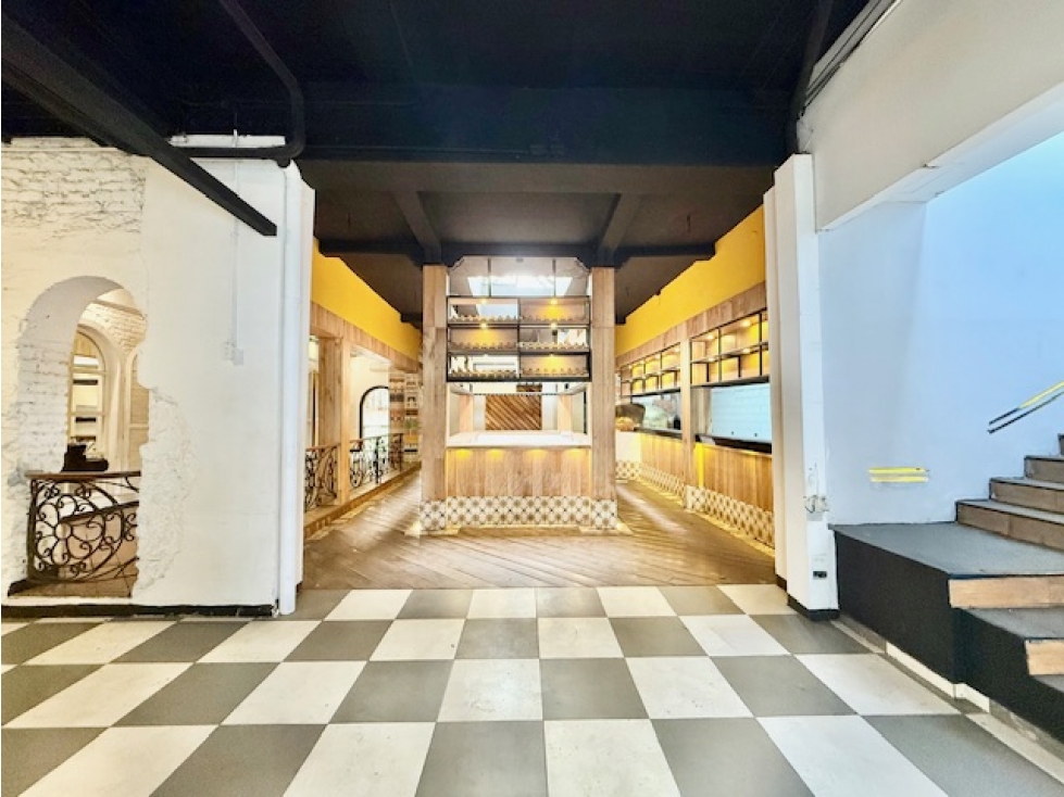 (WS) LOCAL PARA VENTA EN EL PEÑON- OESTE, CALI — foto 5