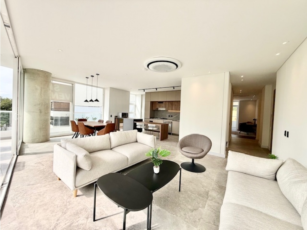 (IDM) APARTAMENTO PARA VENTA EN SANTA MONICA-NORTE, CALI — foto 4