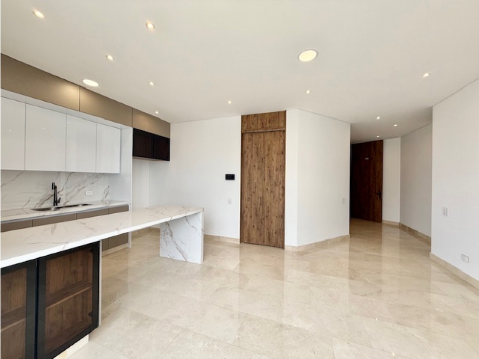 (PM) APARTAMENTO PARA VENTA EN ARBOLEDA-OESTE, CALI — foto 3