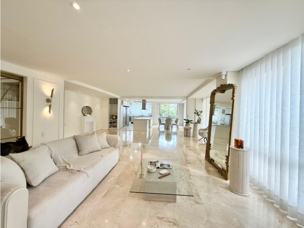 (WS) APARTAMENTO PARA LA VENTA EN AGUACATAL-OESTE, CALI — foto 6