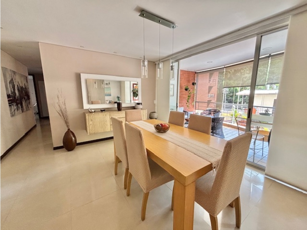 (PM) APARTAMENTO EN VENTA EN EL AGUACATAL- OESTE, CALI — foto 6