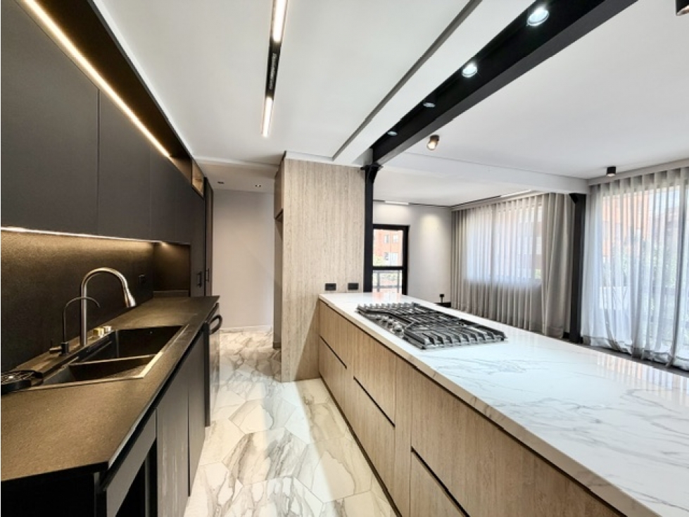 (WS) APARTAMENTO, PARA VENTA EN NORMANDIA, OESTE DE CALI. — foto 5