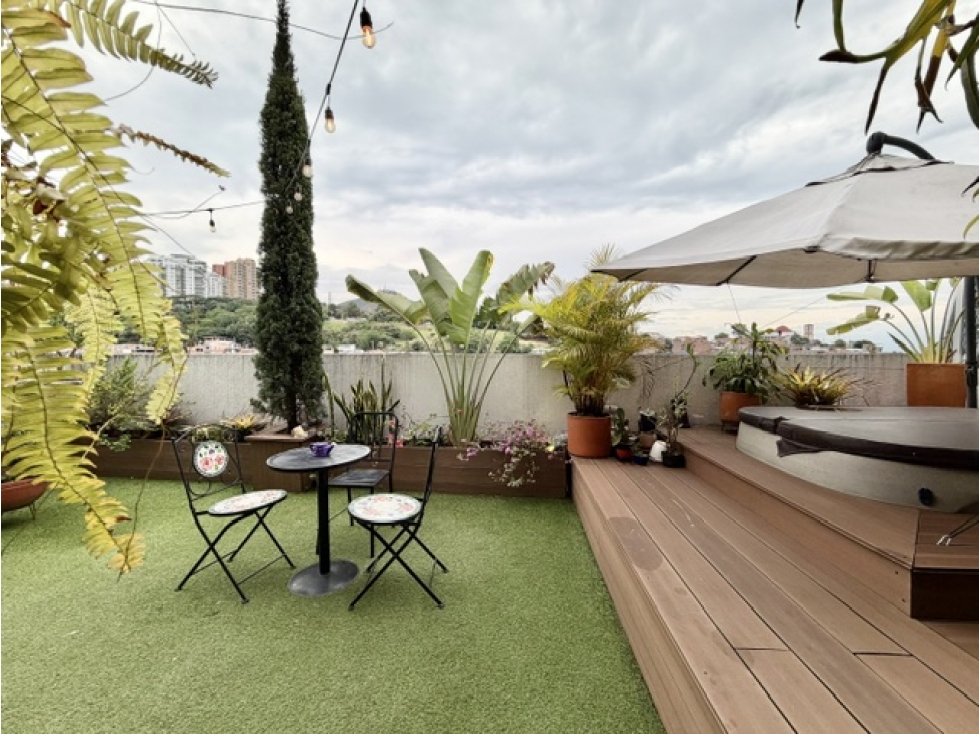 (PM) APARTAMENTO PARA VENTA EN MIRAFLORES-OESTE, CALI — foto 4