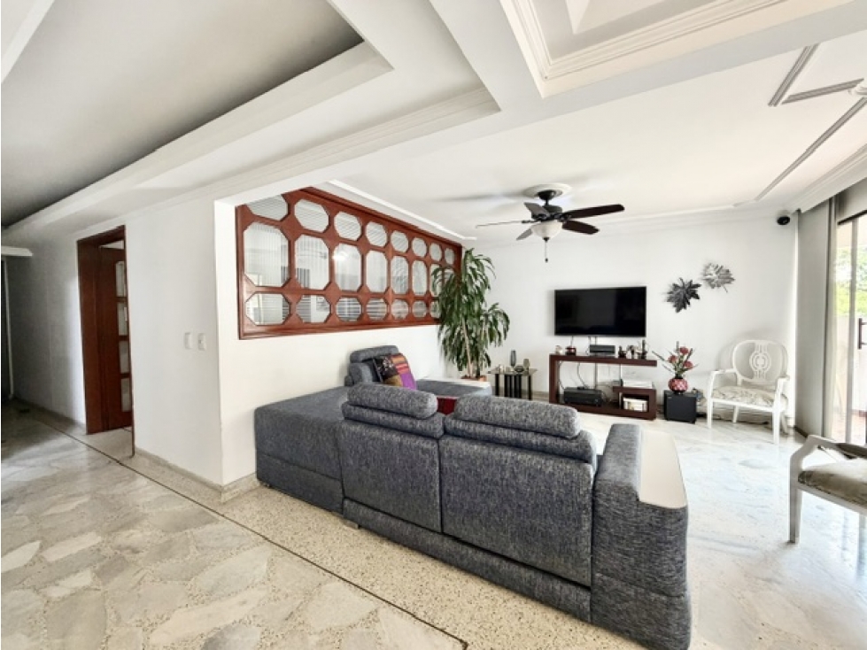 (WS) APARTAMENTO PARA VENTA EN CENTENARIO, NORTE DE CALI. — foto 2