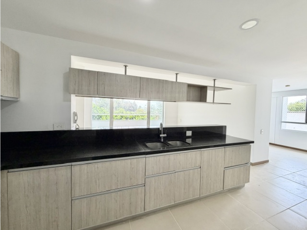 (WS) APARTAMENTO PARA LA VENTA EN PANCE-SUR, CALI — foto 4