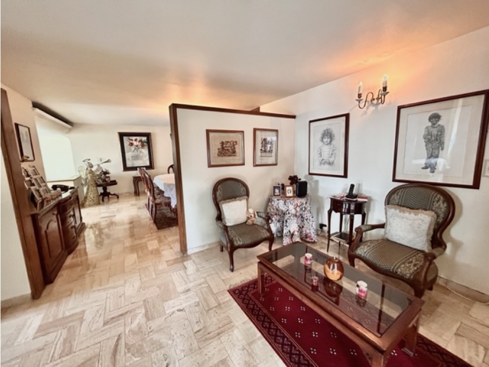 (J) APARTAMENTO PARA LA VENTA EN SANTA TERESITA-OESTE, CALI — foto 5