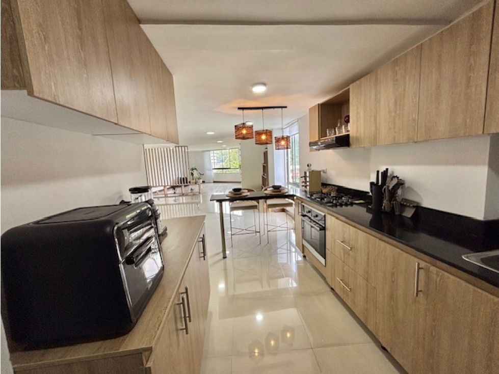 (PM) PENTHOUSE DUPLEX PARA VENTA EN BELLAVISTA- OESTE, CALI — foto 6