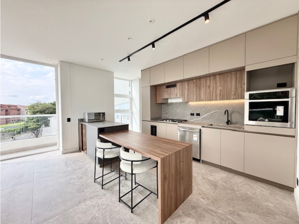 (IDM) APARTAMENTO PARA VENTA EN SANTA MONICA-NORTE, CALI — foto 3