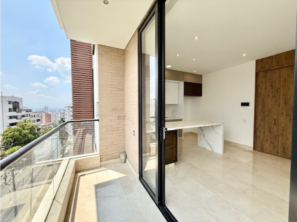 (PM) APARTAMENTO PARA VENTA EN ARBOLEDA-OESTE, CALI — foto 4