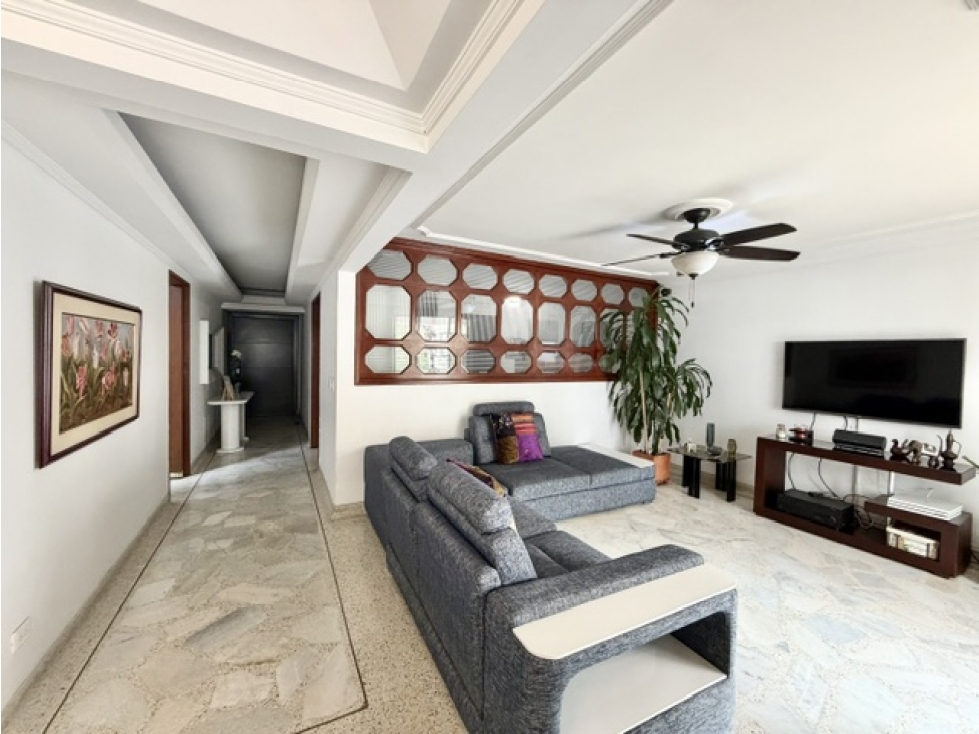 (WS) APARTAMENTO PARA VENTA EN CENTENARIO, NORTE DE CALI. — foto 3