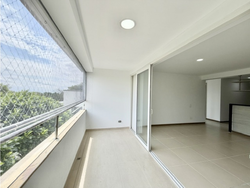 (WS) APARTAMENTO PARA LA VENTA EN PANCE-SUR, CALI — foto 5