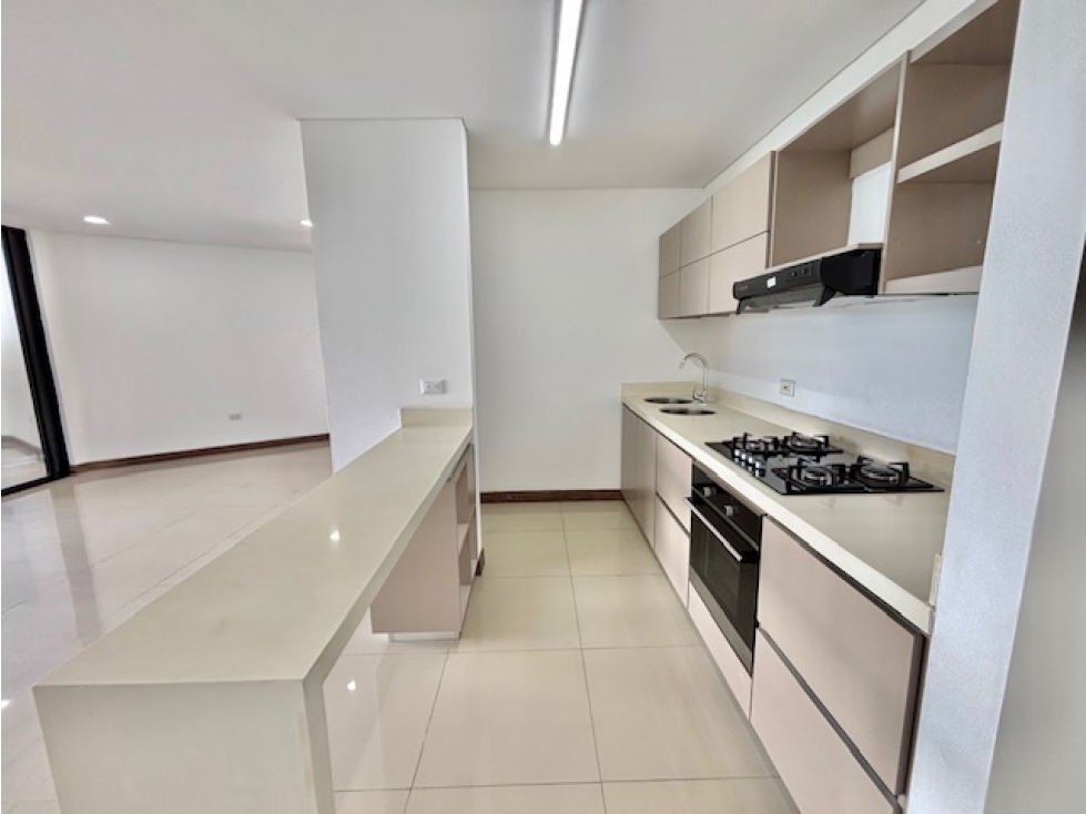 (PM) APARTAMENTO EN VENTA SEMINARIO-SUR, CALI — foto 5