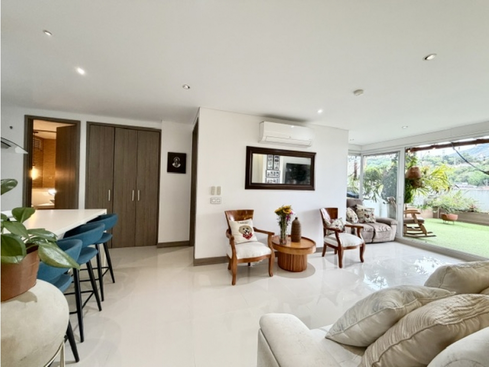 (PM) APARTAMENTO PARA VENTA EN MIRAFLORES-OESTE, CALI — foto 6