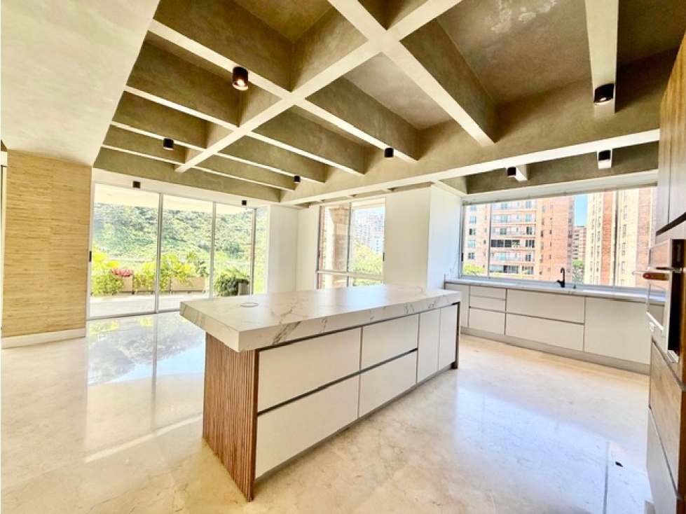 (WS) APARTAMENTO PARA ALQUILAR EN AGUACATAL-OESTE, CALI — foto 4