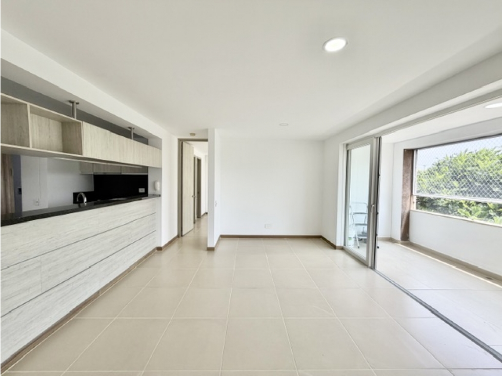 (WS) APARTAMENTO PARA LA VENTA EN PANCE-SUR, CALI — foto 6