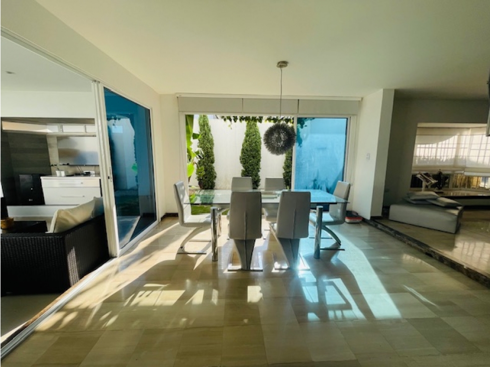 (MP) CASA INDEPENDIENTE PARA ALQUILAR EN CIUDAD JARDIN-SUR, CALI - 1