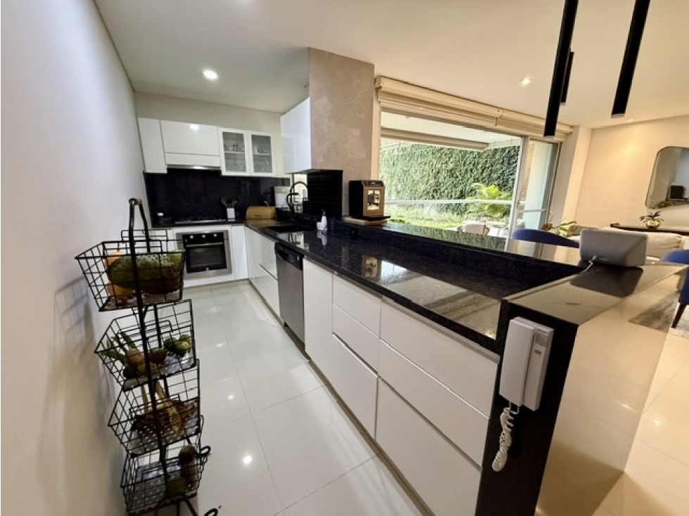 (J) APARTAMENTO PARA VENTA EN CRISTALES-OESTE, CALI — foto 6