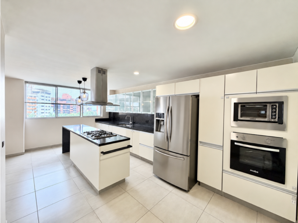 (PM) APARTAMENTO PARA ALQUILAR EN SANTA MONICA, NORTE DE CALI. — foto 4